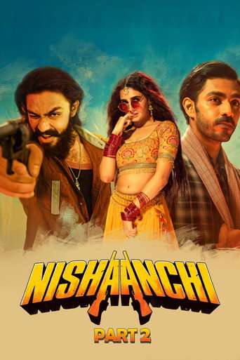 Nishaanchi 2 poster