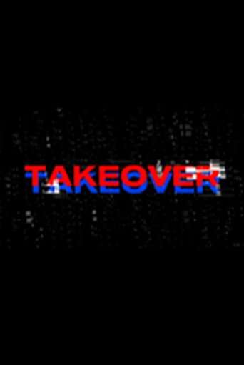 Takeover poster