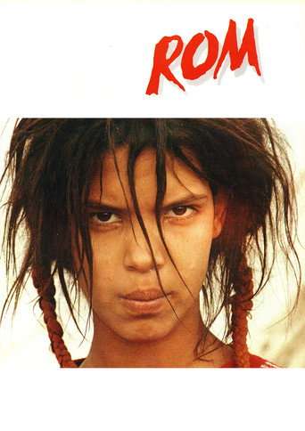 Rom poster