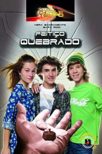 Portal do Tempo poster