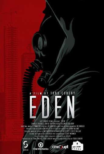 Eden poster