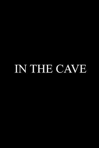In the Cave poster