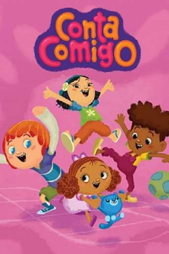 Conta Comigo poster
