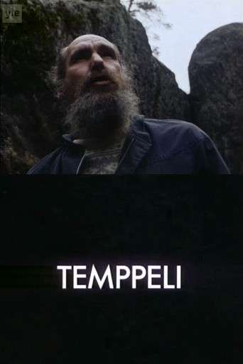Temppeli poster