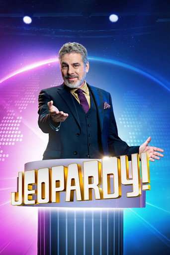 Jeopardy! Sverige poster