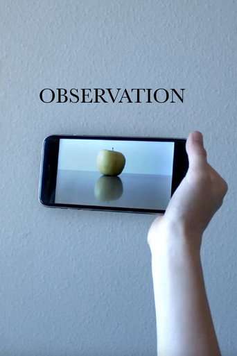 Observation poster