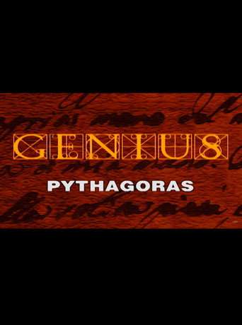 Genius: Pythagoras poster