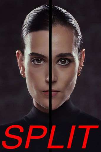 Split poster