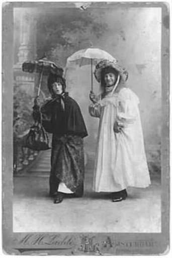 Solser and Hesse poster