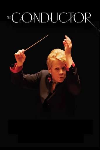 The Conductor poster