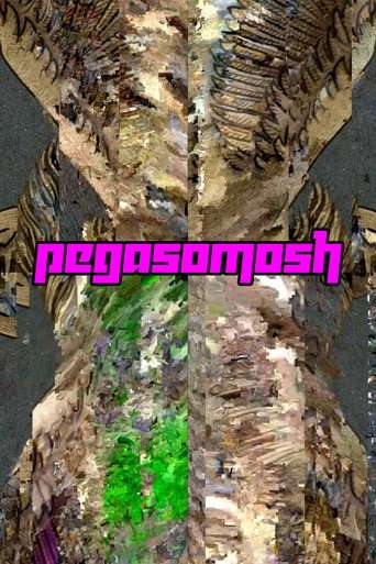 PegaSOMOSh poster