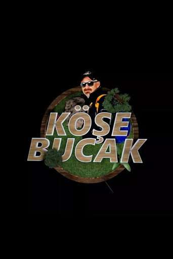Köşe Bucak poster