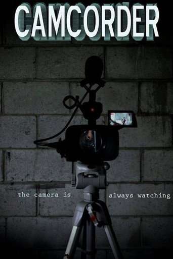 Camcorder poster