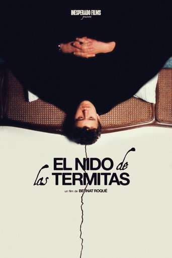 The Termite's Nest poster