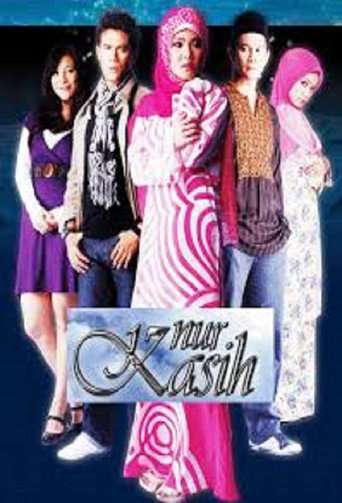 Nur Kasih poster