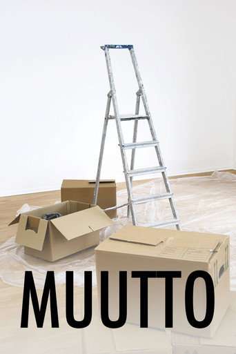 Muutto poster