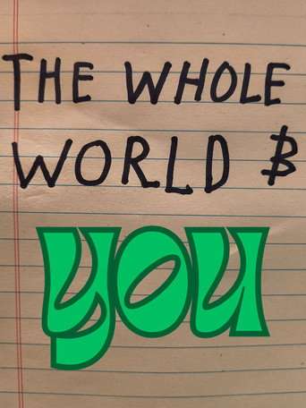 The Whole World and You poster