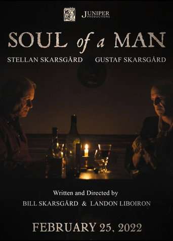 Soul of a Man poster