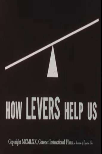 How Levers Help Us poster