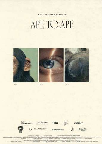 Aap tot Aap poster