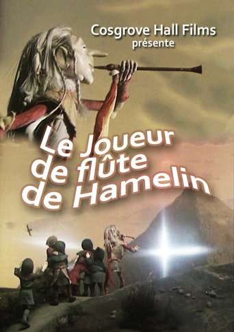 The Pied Piper of Hamelin poster