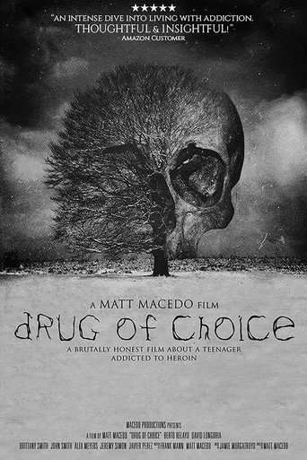Drug of Choice poster