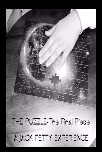 The Puzzle-The Final Piece: Part 1 poster