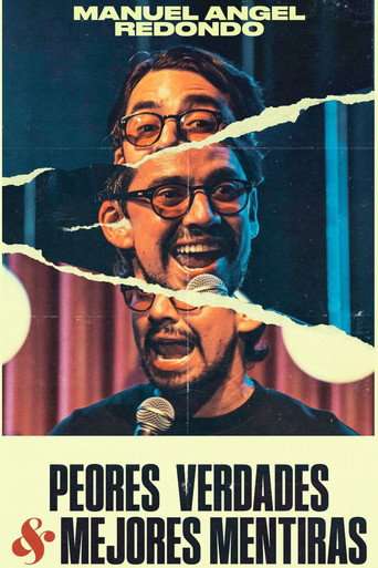 Peores Verdades & Mejores Mentiras poster