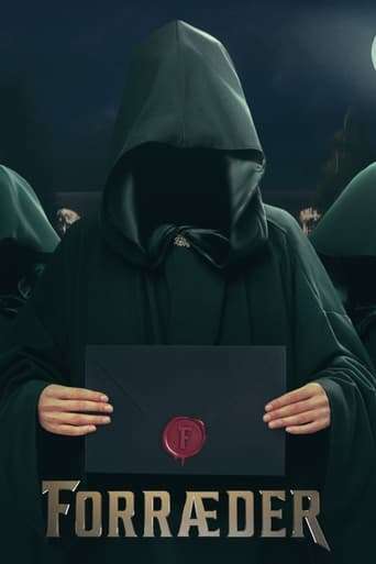 Forræder poster