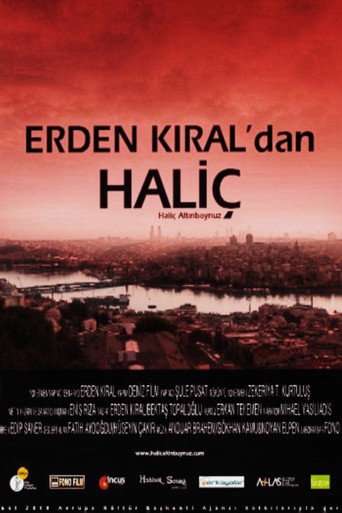 Haliç poster