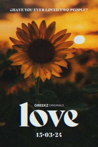 LOVE poster