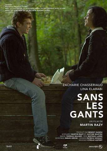 Without Gloves poster