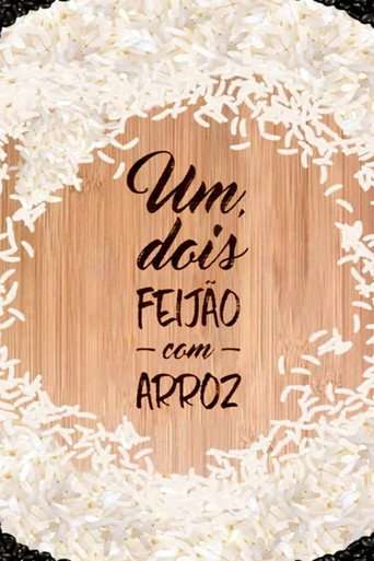 Um, Dois, Feijão com Arroz poster