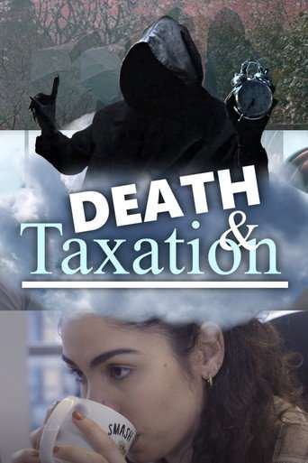 Death and Taxation poster