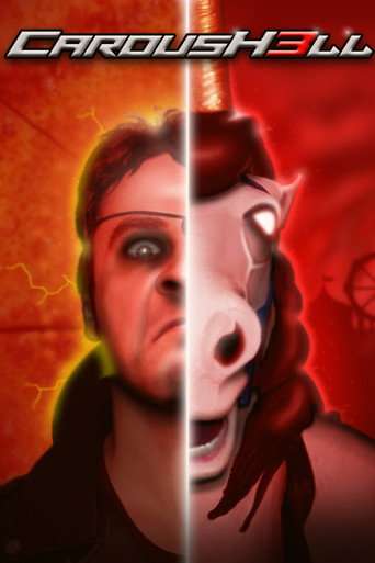 CarousHELL 3 poster