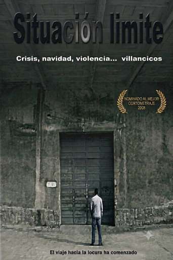 Situación Limite poster