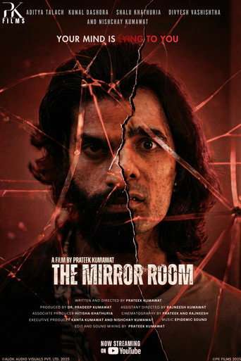 The Mirror Room poster