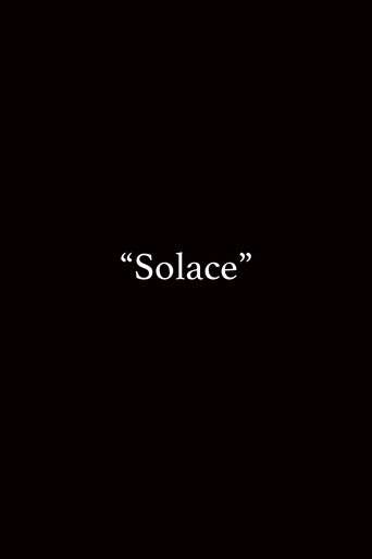 Solace poster