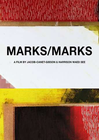 MARKS/MARKS poster