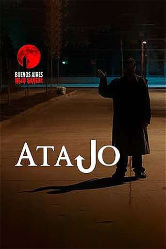 Atajo poster