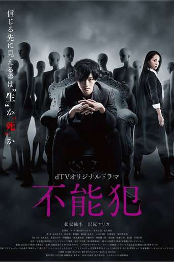 Impossibility Defense poster
