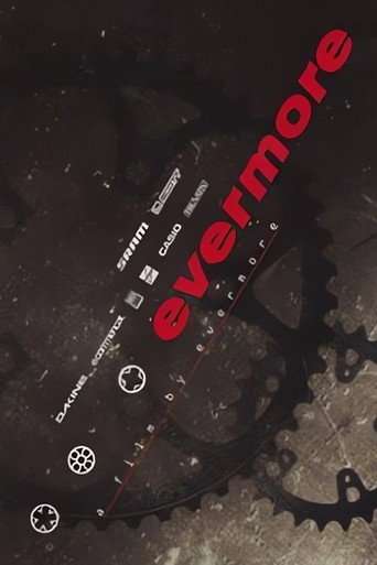Evermore poster