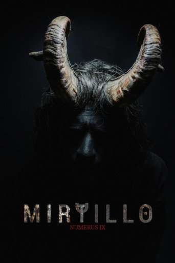 Mirtillo - Numerus IX poster