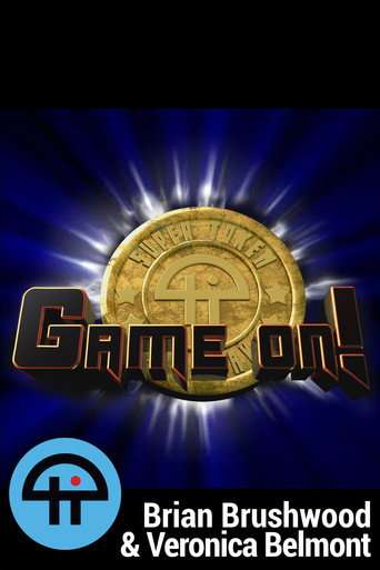 Game On! poster