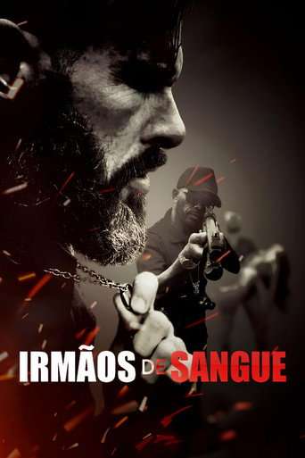 Irmãos de Sangue poster