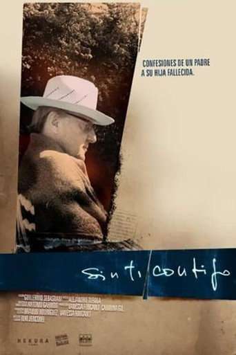 Sin ti contigo poster