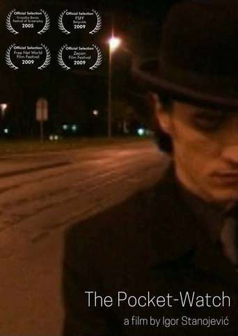 The Pocket-Watch poster