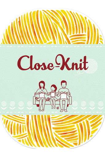 Close-Knit poster