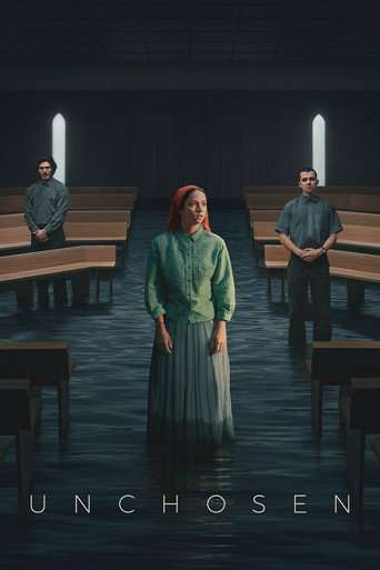 Unchosen poster