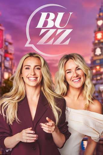 Buzz poster